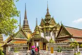Wat Phra Chetuphon Wimon Mangkhalaram Rajwaramahawihan