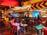 38 Barracks Restaurant and Bar- Connaught Place