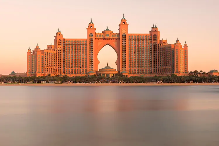 Badshah Tourism LLC