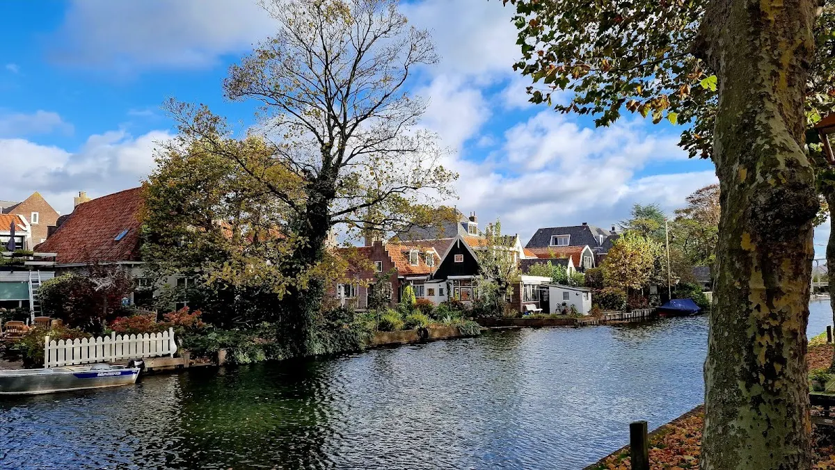 Tours & Tickets Amsterdam (Tours & Tickets)