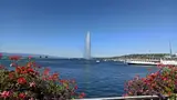 Jet d'Eau de Genève