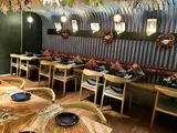Rue du Liban - Middle Eastern, Lebanese Restaurant - Hong Kong