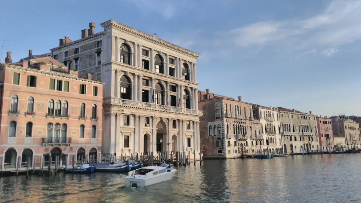 Museo di Palazzo Grimani