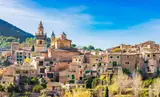 Majorca