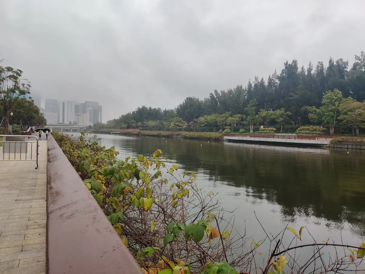 Dashahe Park