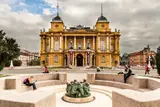 Croatian National Theatre