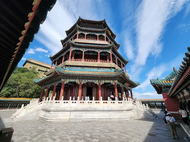 Summer Palace