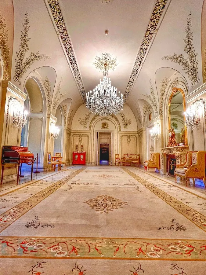 "Cotroceni" National Museum