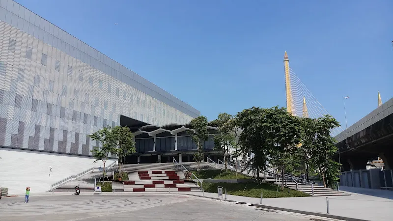The Bank of Thailand Museum