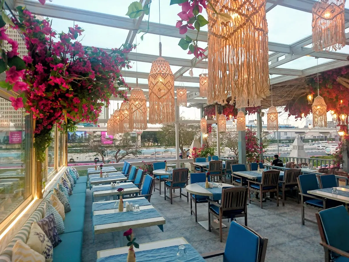 C Restaurant