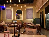 MOLO | indian cuisine | Roshn Front