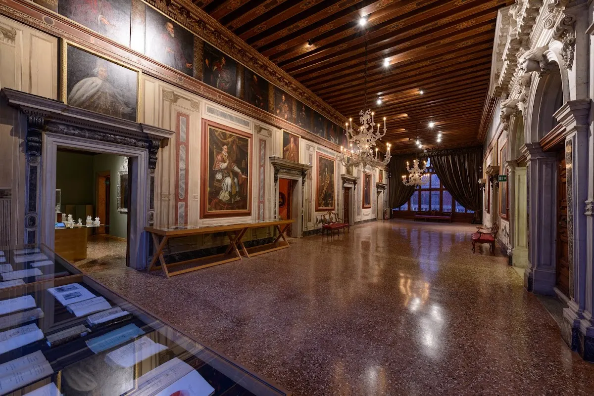 Mocenigo Palace-Museum