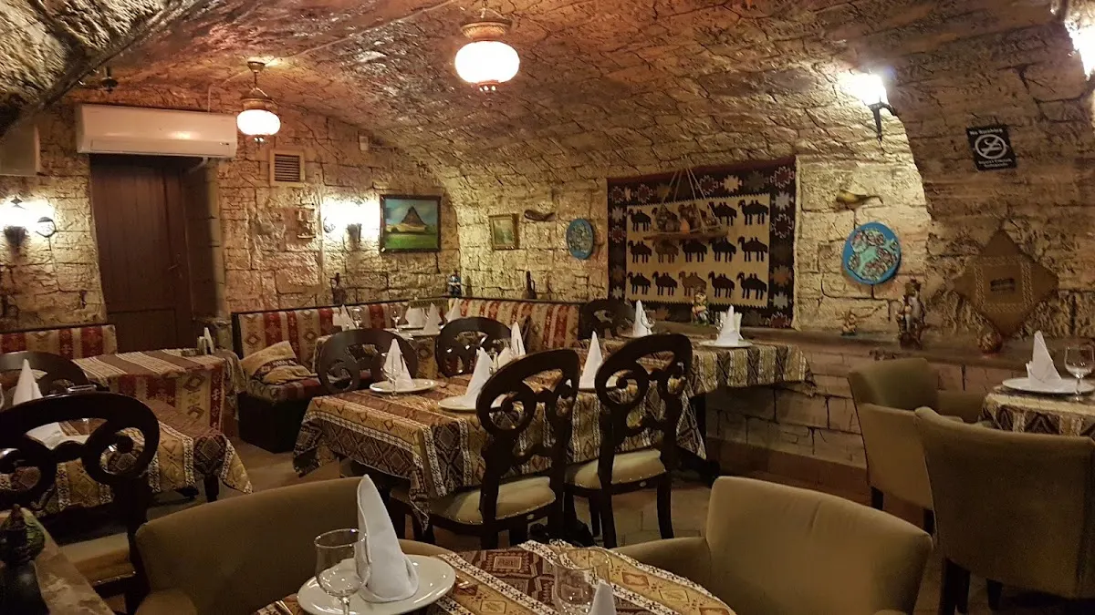 Nergiz Restaurant