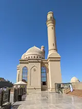 Bibi-Heybat Mosque