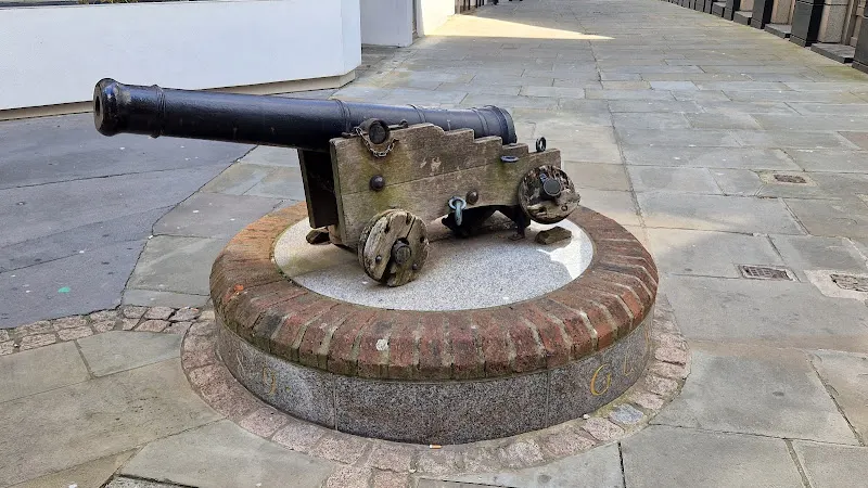 Cannon