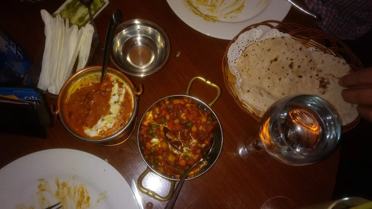 Spice Circle Indian Restaurant