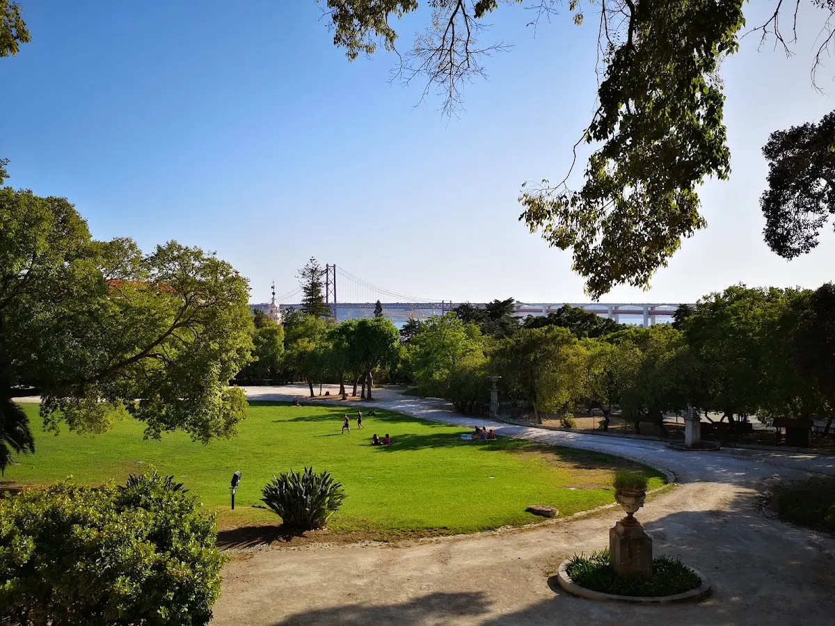 Park Necessidades