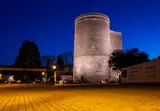 Maiden Tower