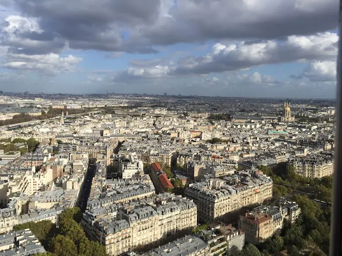 Grande Mosquée de Paris