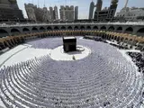 Mosque of the Jinn