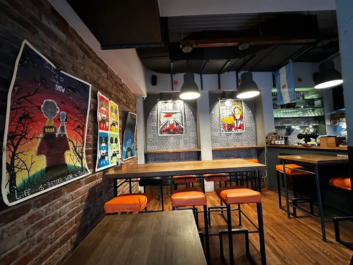 Kai Street Food