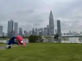 深圳人才公園