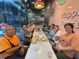 Swensen's The Mall Bangkapi G Floor