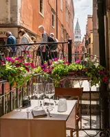 Osteria del Lovo