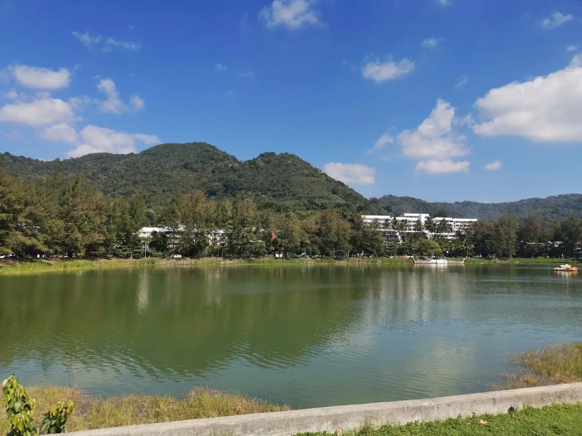 Karon Park