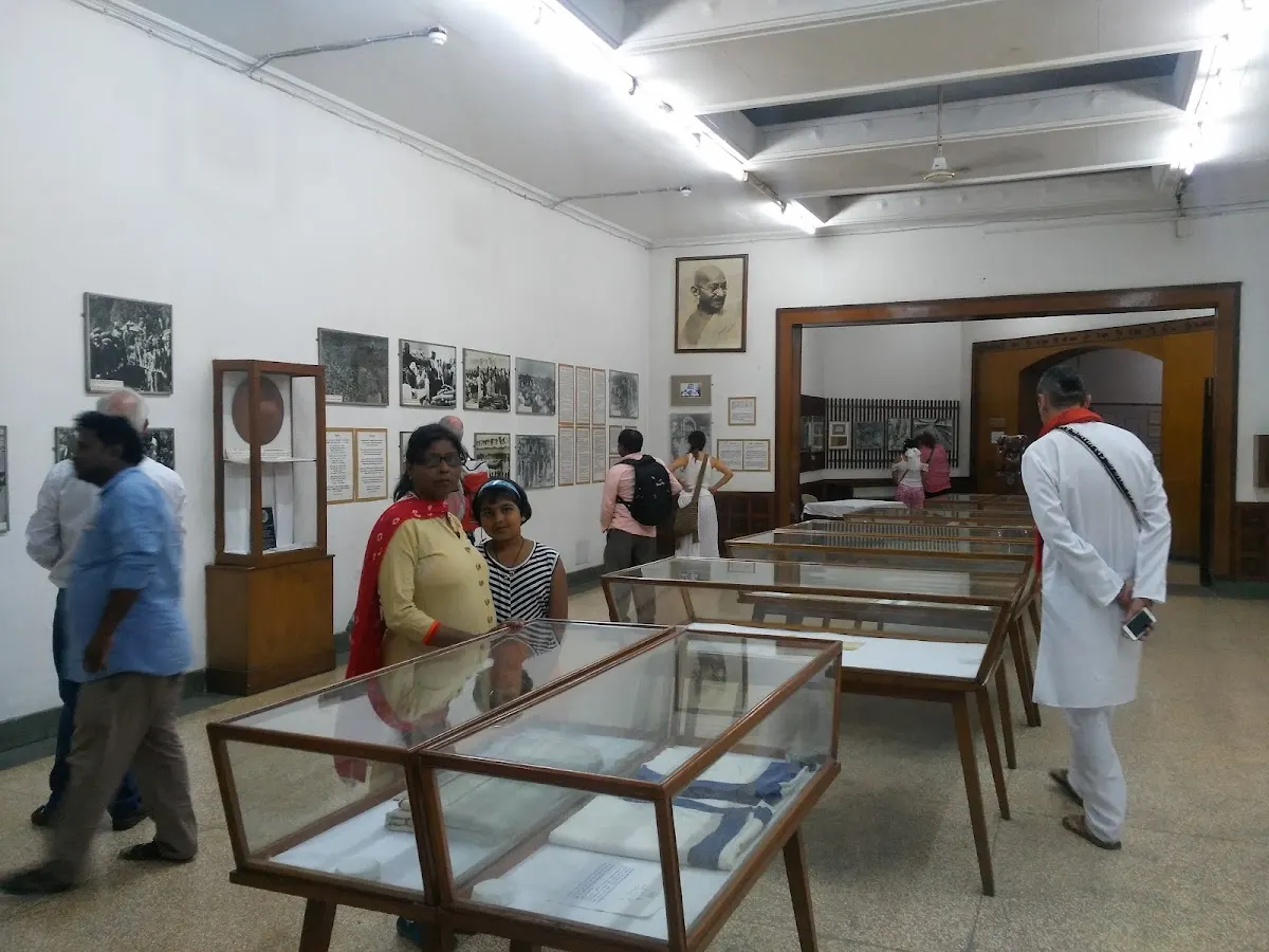 National Gandhi Museum