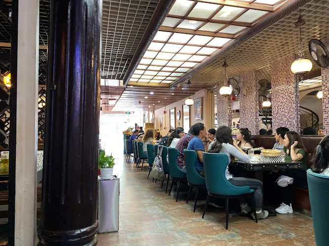 Mevlana Turkish Restaurant