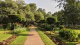Buddha Jayanti Park