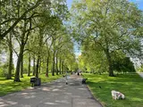 Kensington Gardens
