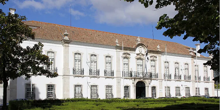 Museum of Lisbon – Pimenta Palace