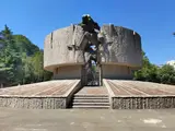 Pantheon of the Fallen Antifascists