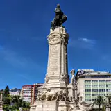 Praça Marquês de Pombal