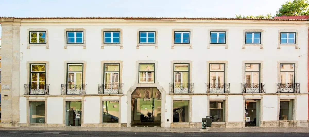 Galeria São Mamede