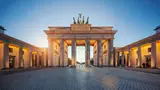 Brandenburg Gate