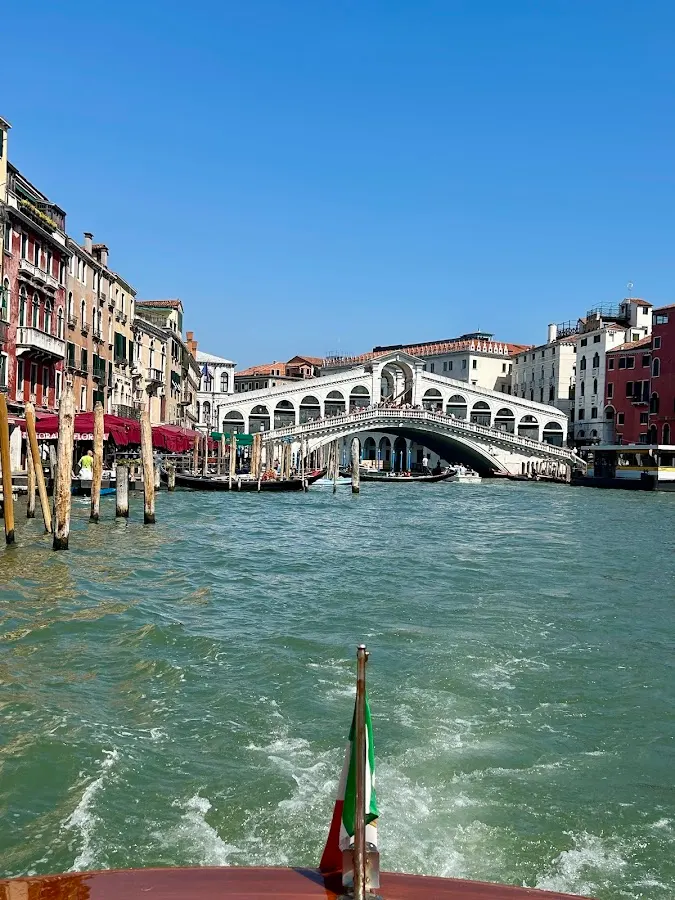 Venice Walking Tour - Another Venice