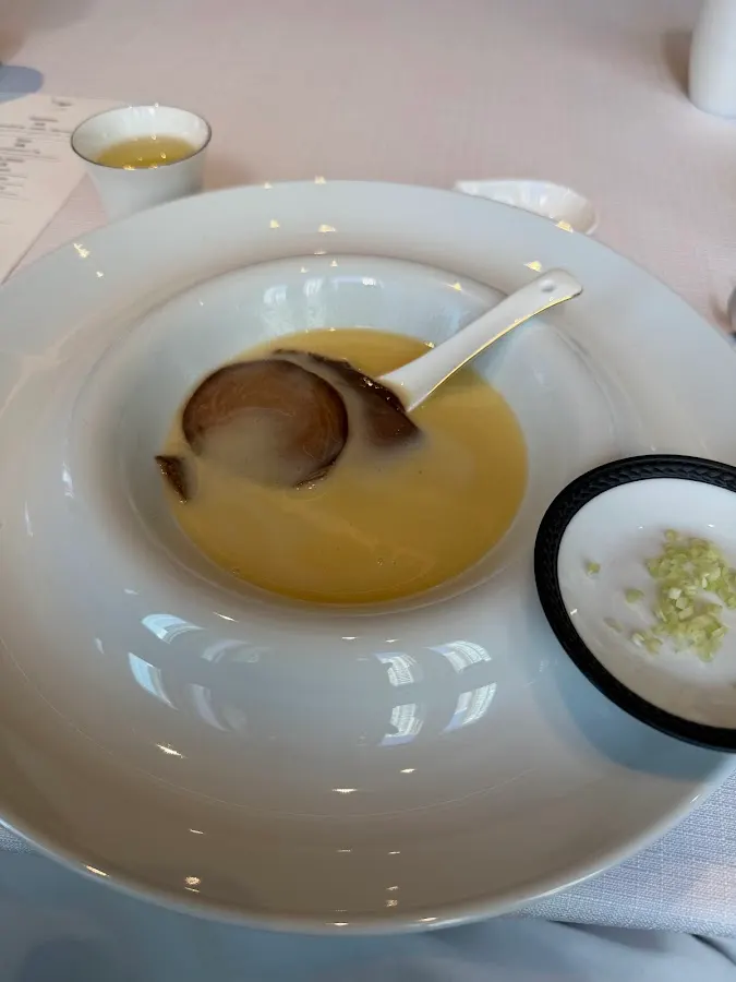 Zhenpinxuan Restaurant