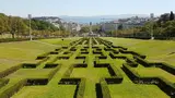 Observation Deck Park Eduardo VII