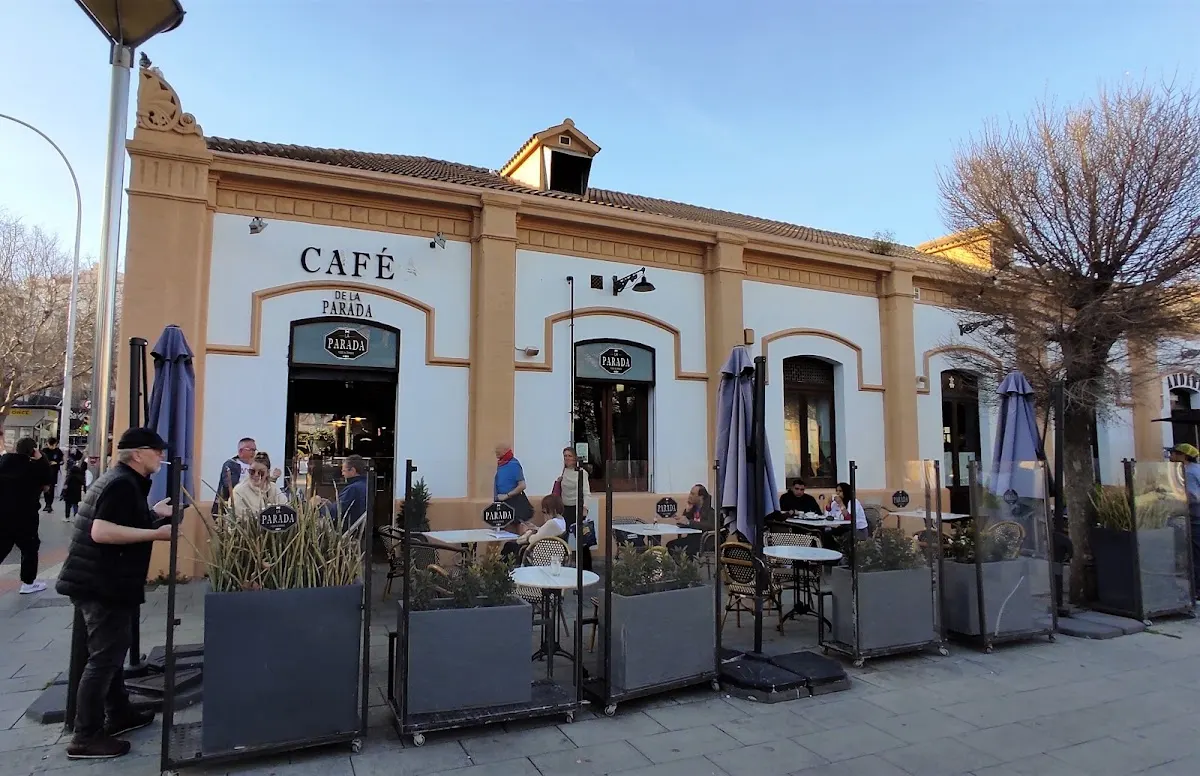 Andana Restaurant