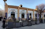 Andana Restaurant