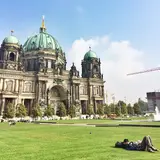 Berlin Cathedral