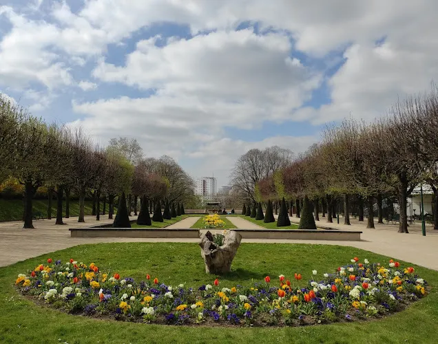 Parc Kellermann