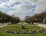 Parc Kellermann