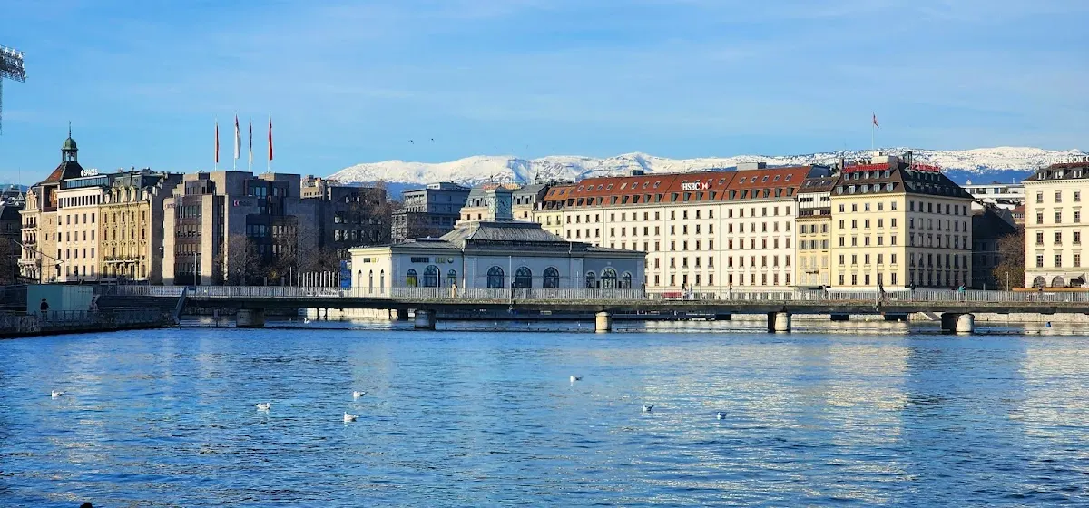 Geneva