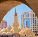 Masjid Abu Bakr As-Siddiq