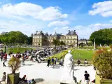 Jardin du Luxembourg