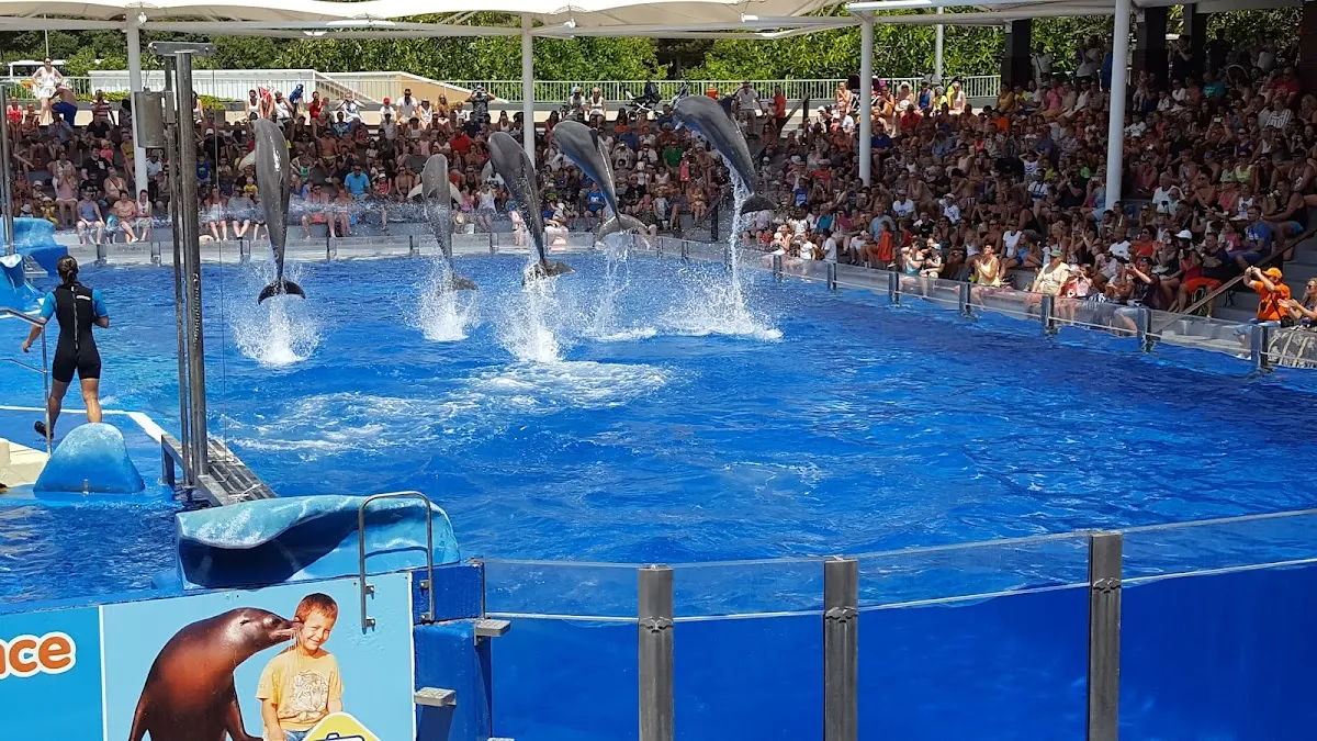 Marineland Mallorca
